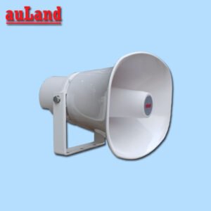 Horn Speaker AULAND AD-30HS, 100V Waterproof Persegi