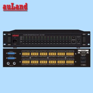 Selektor Speaker AULAND AD-416ZS, 16 Zona 4 Group