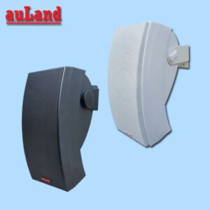 Satelite Speaker Premium AULAND AD-430ESB / AD-430ESW