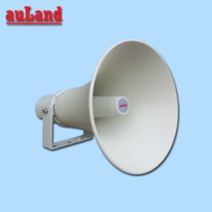 Horn Speaker AULAND AD-50HS, 100V Waterproof Bulat