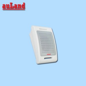 Wall Mount Speaker Standard AULAND AD-60105WS, 100V
