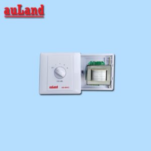 Attenuator - Volume Control AULAND AD-60VC, 60 Watt / 100V