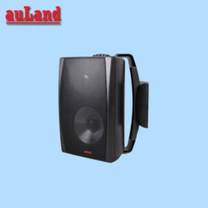 Wall Mount Speaker AULAND AD-65040WS - Hitam / AD-65040WSW - Putih