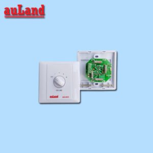 Attenuator - Volume Control AULAND AD-6VC, 6 Watt / 100V