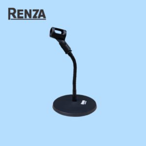 Stand Mic Meja - Pendek RENZA RZ-240DS
