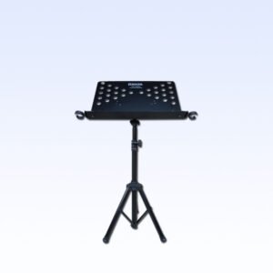 RENZA RZ-260SB Stand Book + Holder Mic Untuk Instalasi Buku Panduan