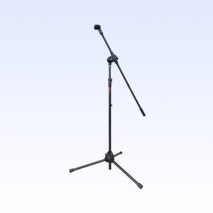 RENZA RZ-280SM Stand Microphone Tinggi Untuk Instalasi Microphone