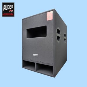 Subwoofer Aktif Professional AUDERPRO AP-818SLAX, 18 Inch