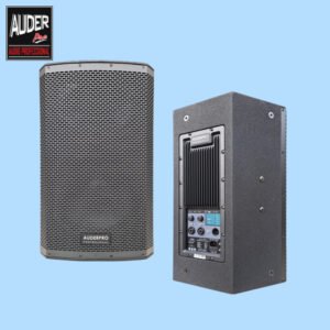 Speaker Aktif Professional AUDERPRO AP-320AX, 10 Inch