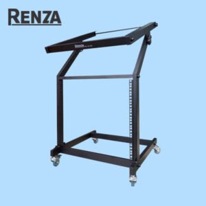 Open Rack RENZA RZ-10U-OR + ACC