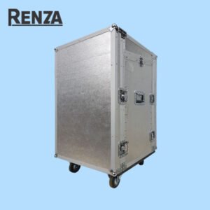 Rack Hardcase Full Body RENZA RZ-12U-M