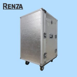 Rack Hardcase Full Body RENZA RZ-16U-M