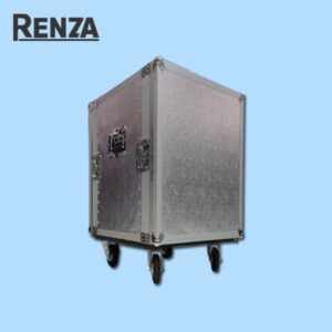 Rack Hardcase Full Body RENZA RZ-16U-P