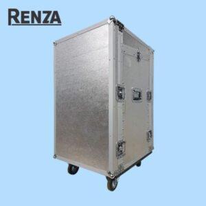 Rack Hardcase Full Body RENZA RZ-18U-M