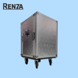 Rack Hardcase Full Body RENZA RZ-18U-P