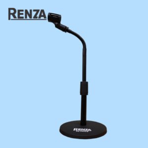 Stand Mic Meja - Pendek RENZA RZ-250DS