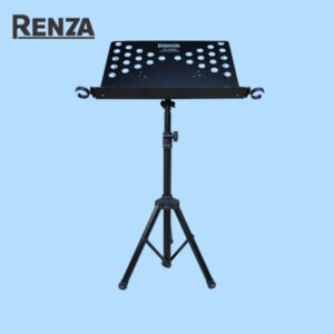 Stand Book RENZA RZ-260SB + Holder Mic