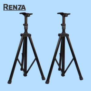 Stand Tripot Speaker RENZA RZ-520ST