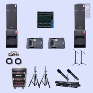 Paket Sound PLATINUM 3