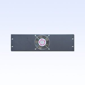 Blower 1 Mata Untuk Instalasi Rack Sound System Audio Paging