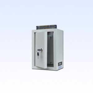 RENZA RZ-2315TPB TBS Junction Box Besi + ACC Setting