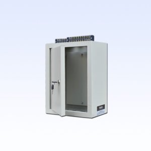 RENZA RZ-3418TPB MDF Master Terminal Box Besi + ACC Setting