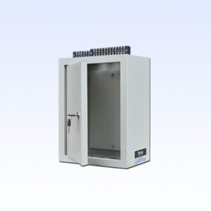 RENZA RZ-4520TPB MDF Master Terminal Box Besi + ACC Setting