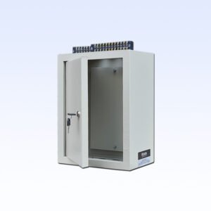 RENZA RZ-4620TPB MDF Master Terminal Box Besi + ACC Setting